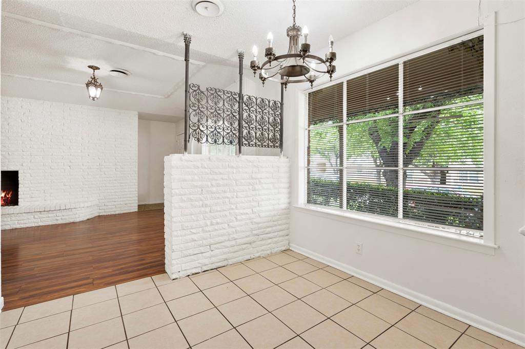 Forty Oaks Add - Residential