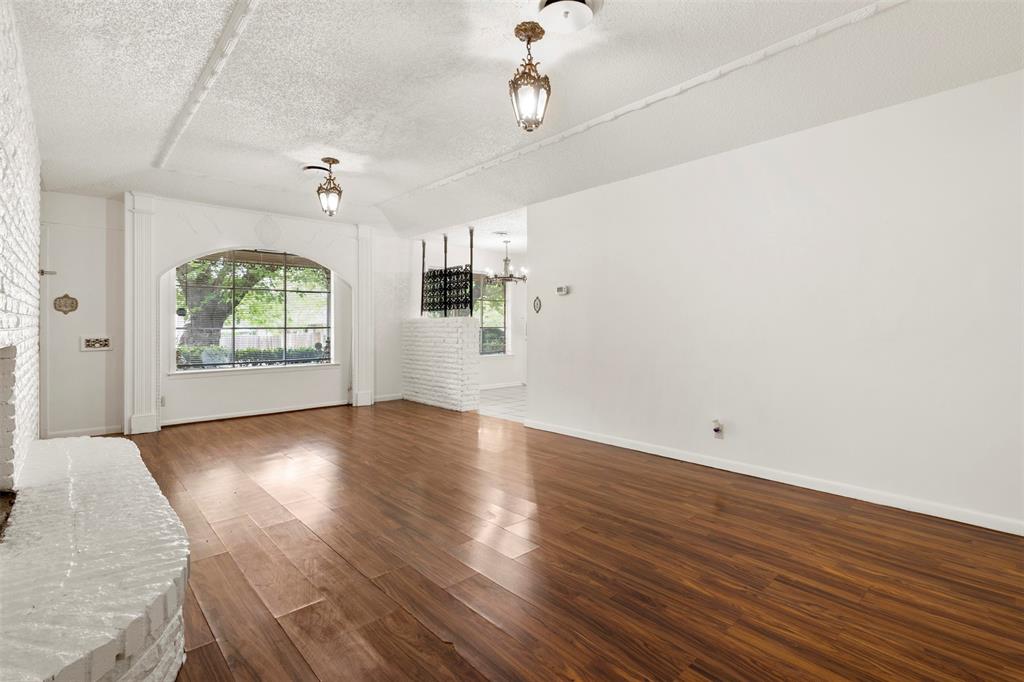 Forty Oaks Add - Residential