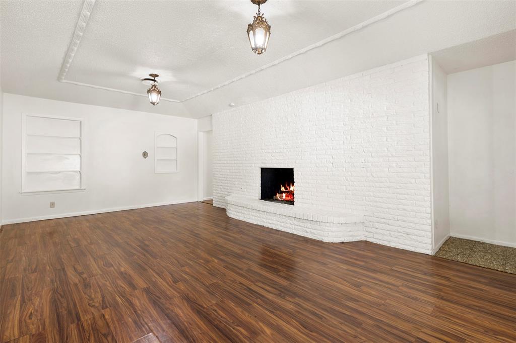 Forty Oaks Add - Residential