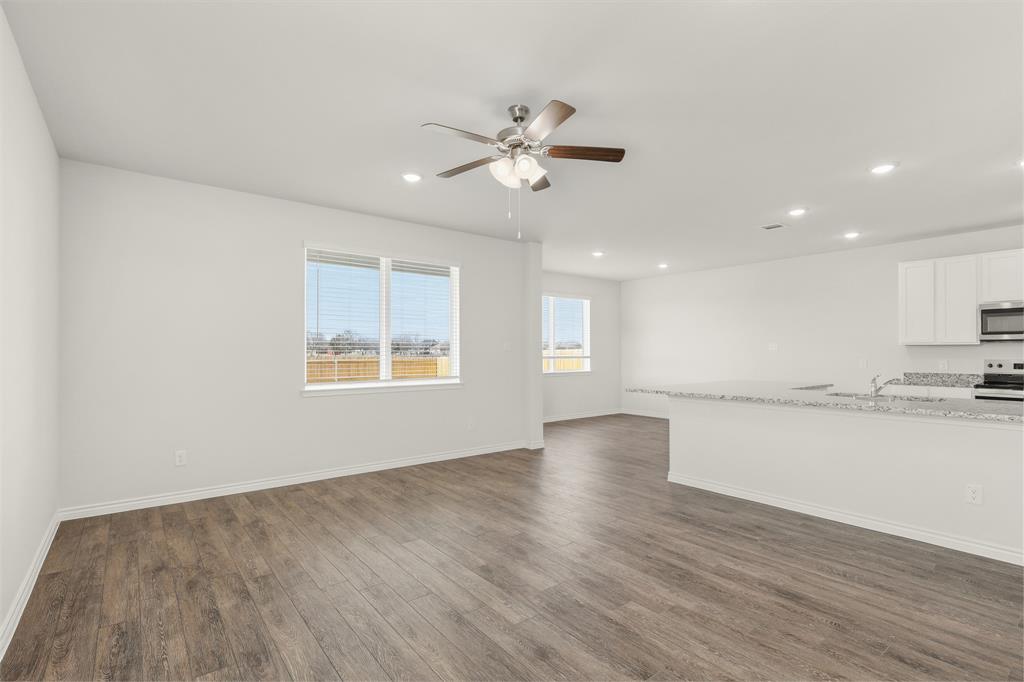 Deer Creek - Residential