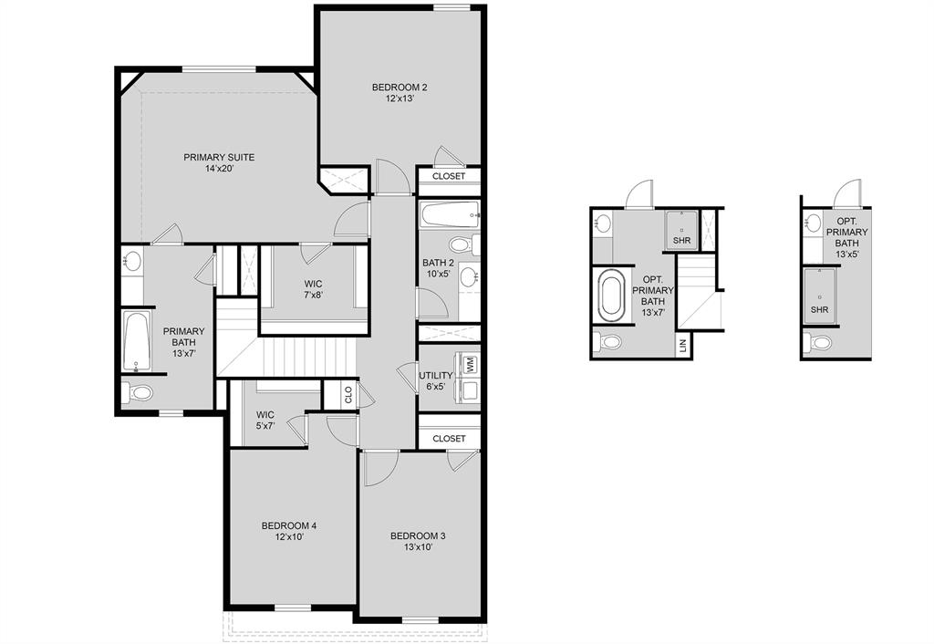 Deer Creek - Residential