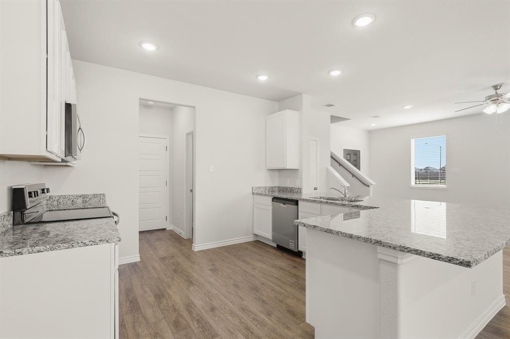 Deer Creek - Residential