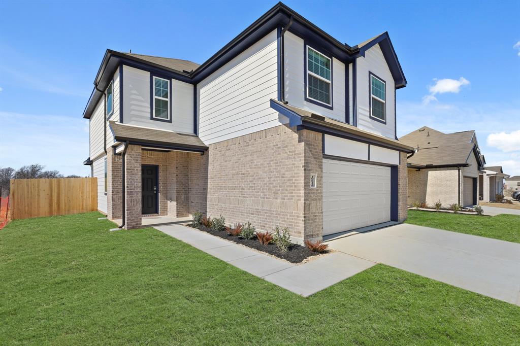 Deer Creek - Residential