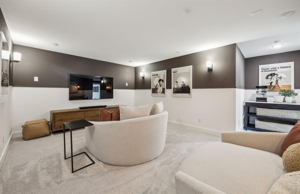 Creekview Meadows - Residential