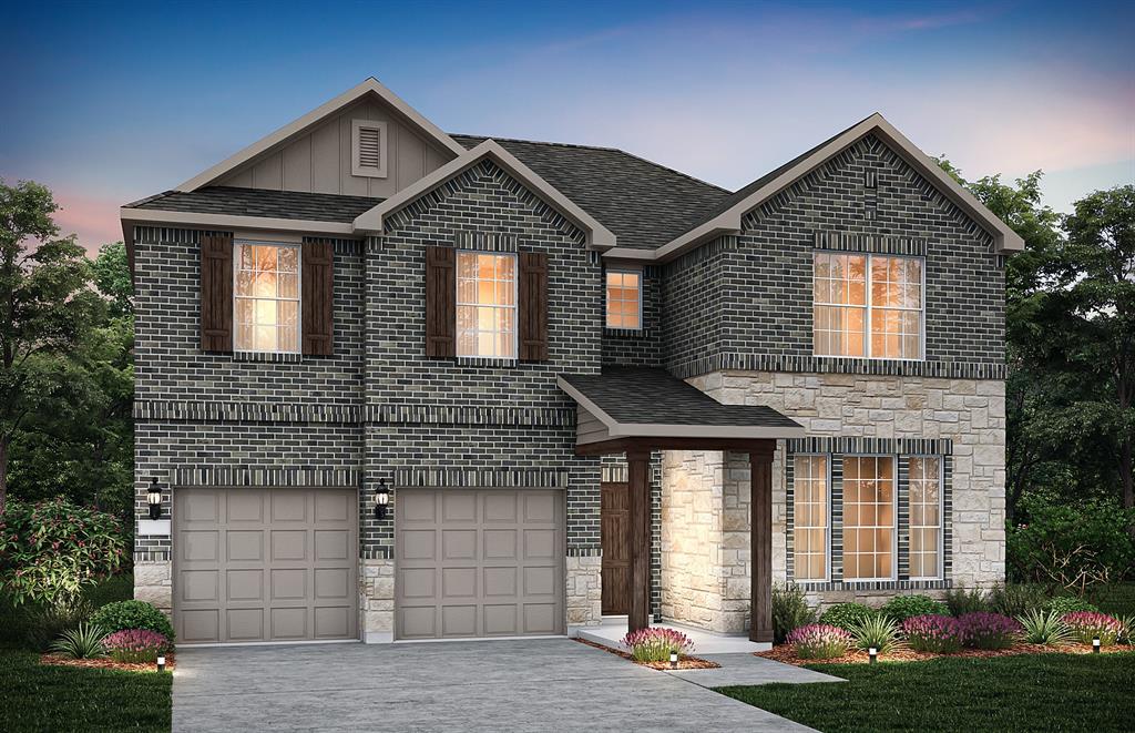 Creekview Meadows - Residential