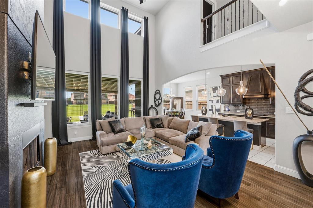 Garden Vly Farms Ph 1 - Residential