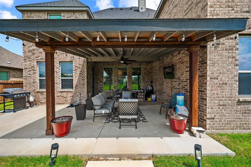 Garden Vly Farms Ph 1 - Residential