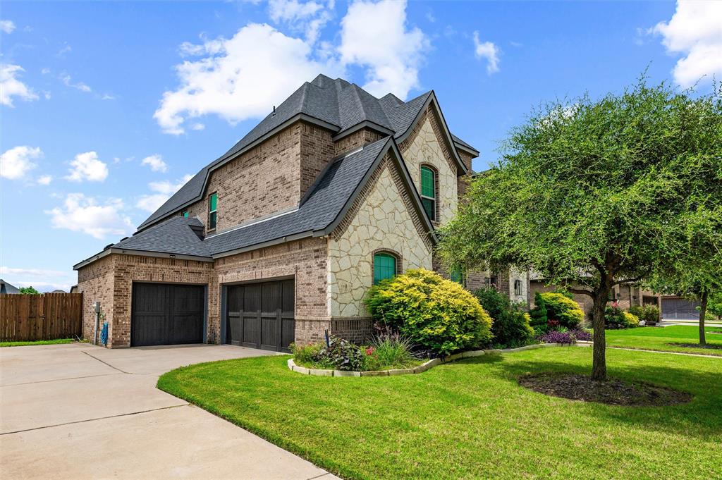 Garden Vly Farms Ph 1 - Residential