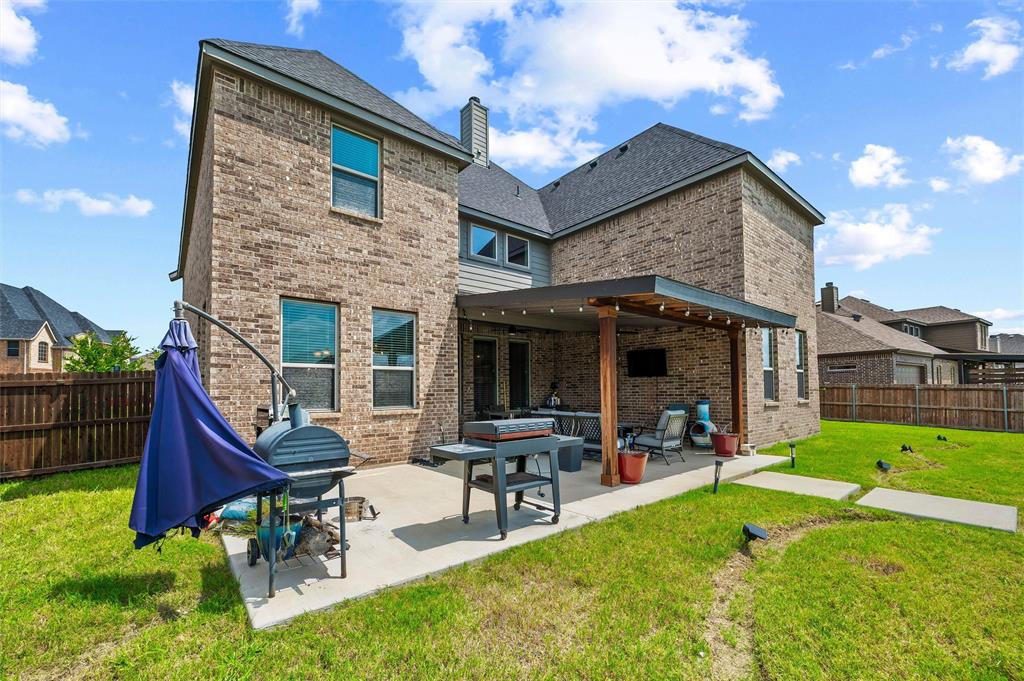 Garden Vly Farms Ph 1 - Residential
