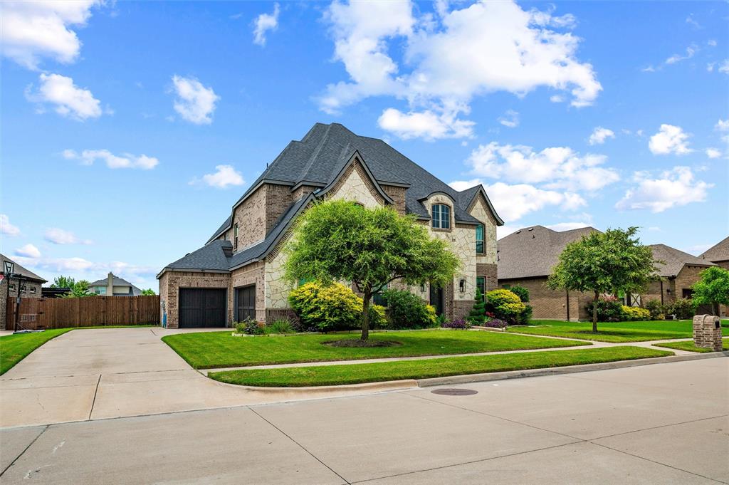 Garden Vly Farms Ph 1 - Residential