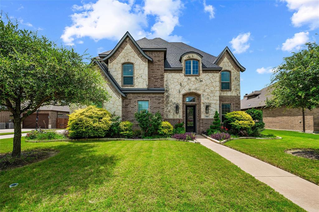Garden Vly Farms Ph 1 - Residential