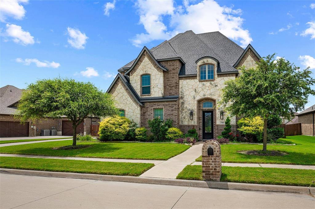 Garden Vly Farms Ph 1 - Residential