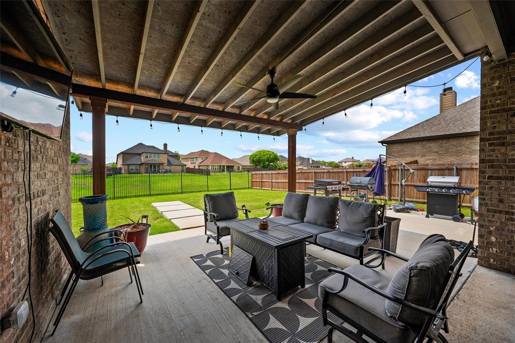 Garden Vly Farms Ph 1 - Residential