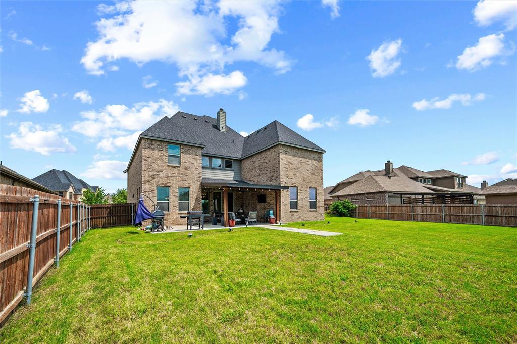 Garden Vly Farms Ph 1 - Residential