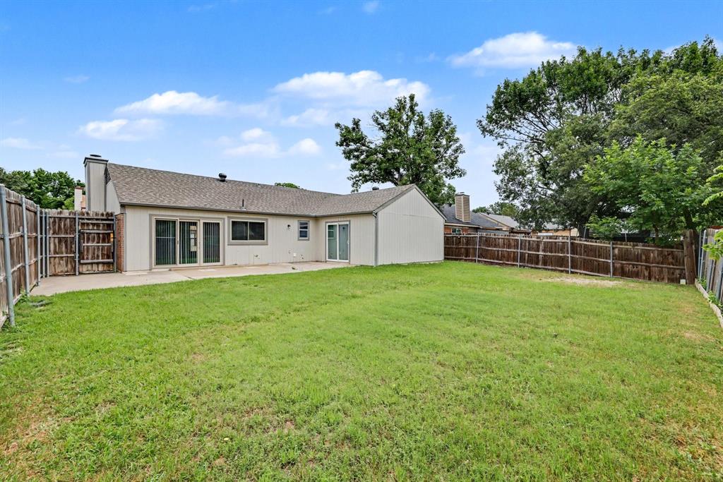 Countryside Add - Residential