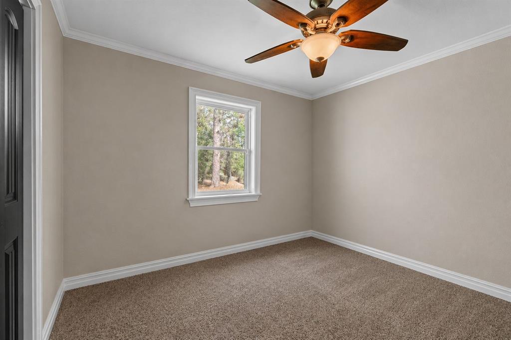 Ward 1 - Residential