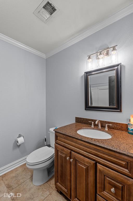Ward 1 - Residential