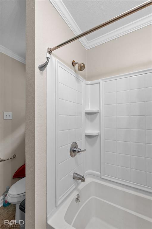 Ward 1 - Residential