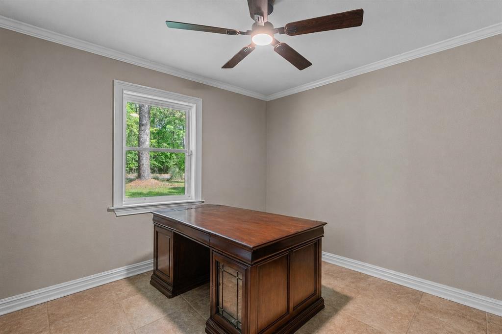 Ward 1 - Residential