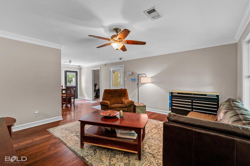 Ward 1 - Residential