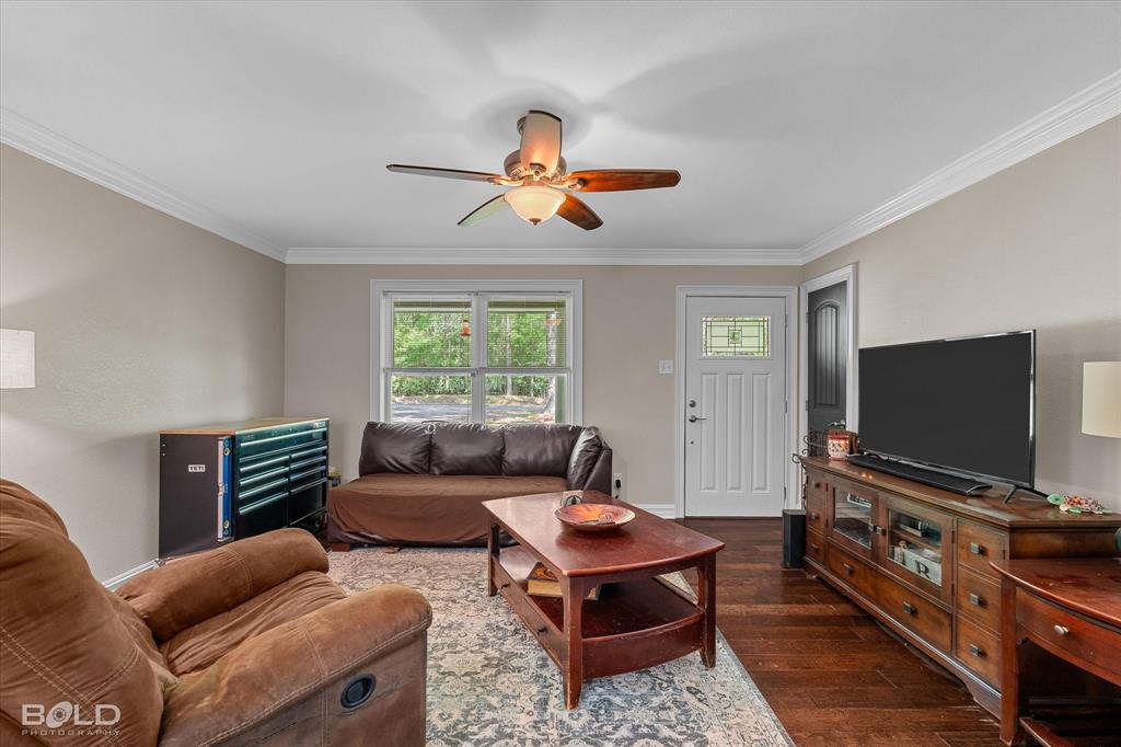 Ward 1 - Residential