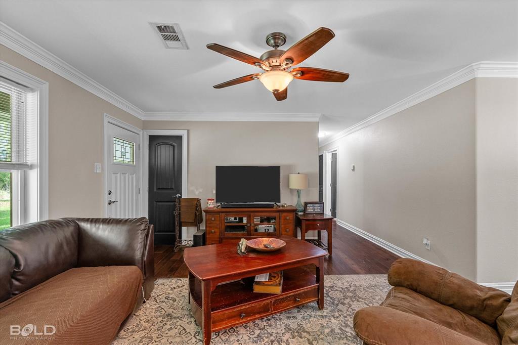 Ward 1 - Residential