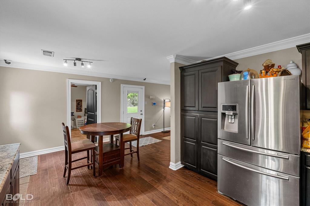 Ward 1 - Residential