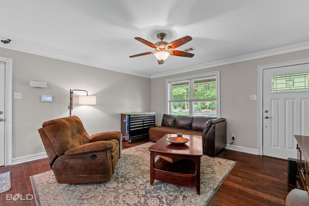 Ward 1 - Residential