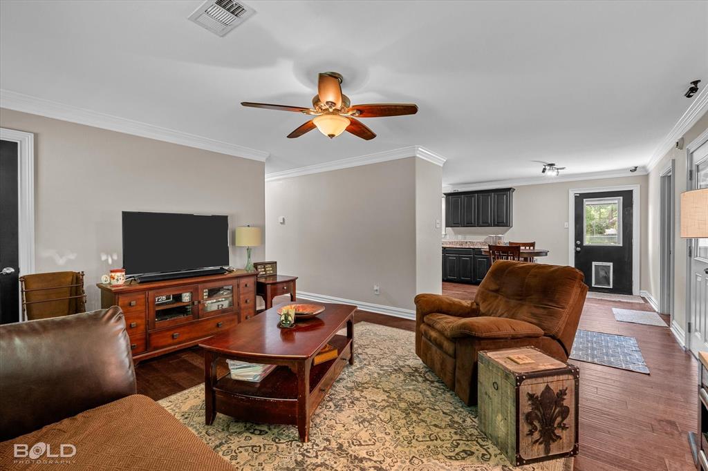 Ward 1 - Residential