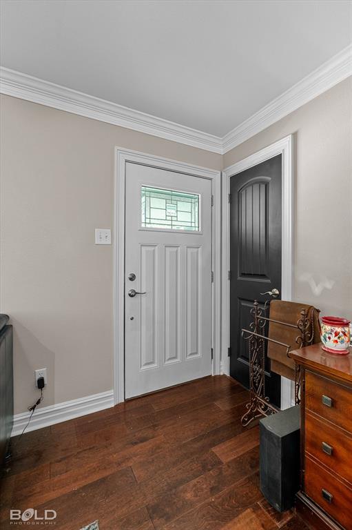 Ward 1 - Residential
