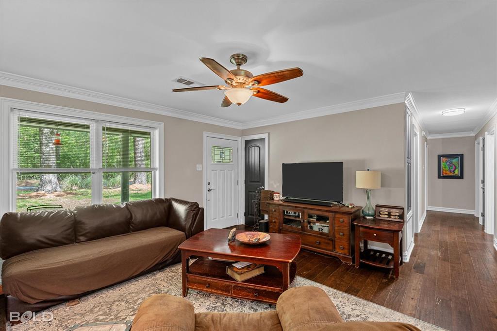 Ward 1 - Residential