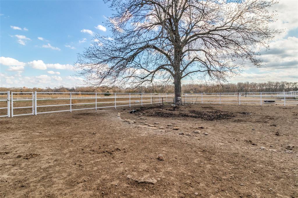 H P HORTON - Farm