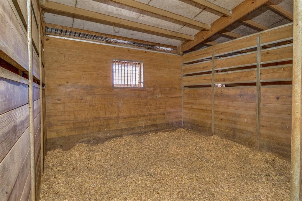H P HORTON - Farm