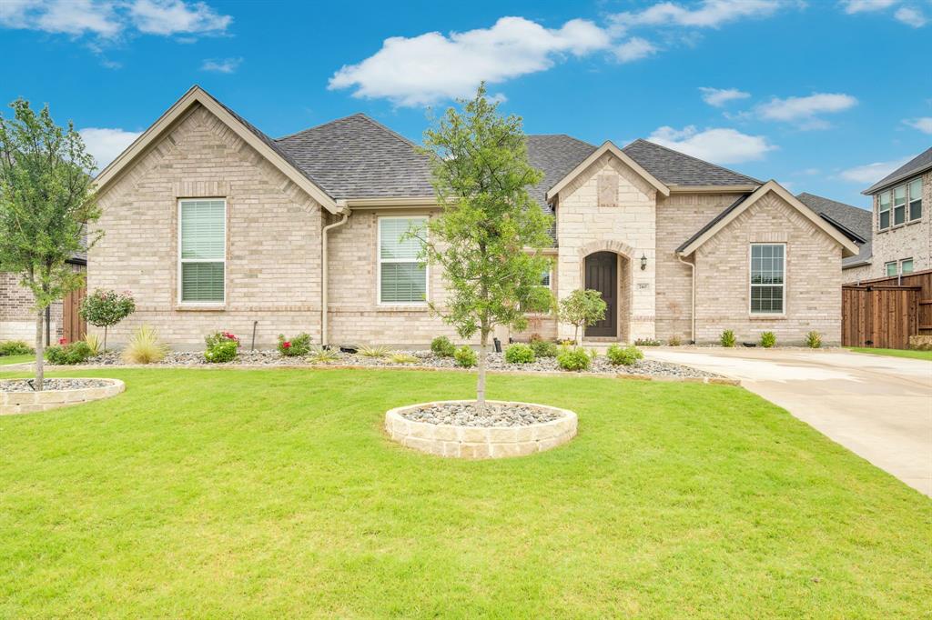 Westside Preserve - Residential