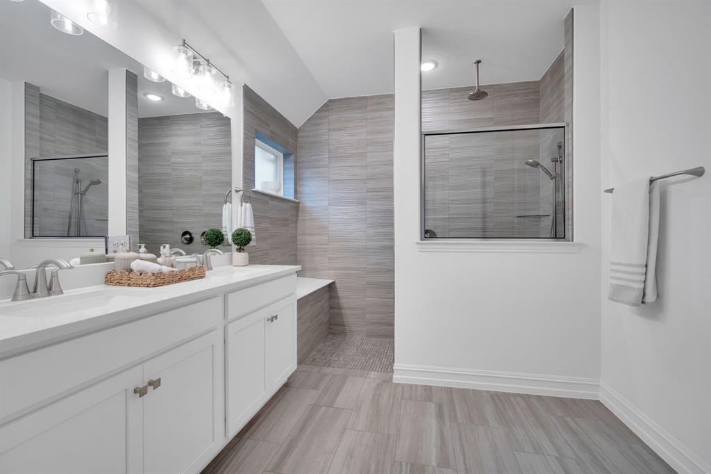 Westside Preserve - Residential