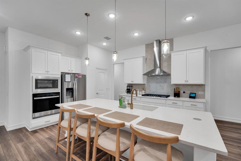 Westside Preserve - Residential