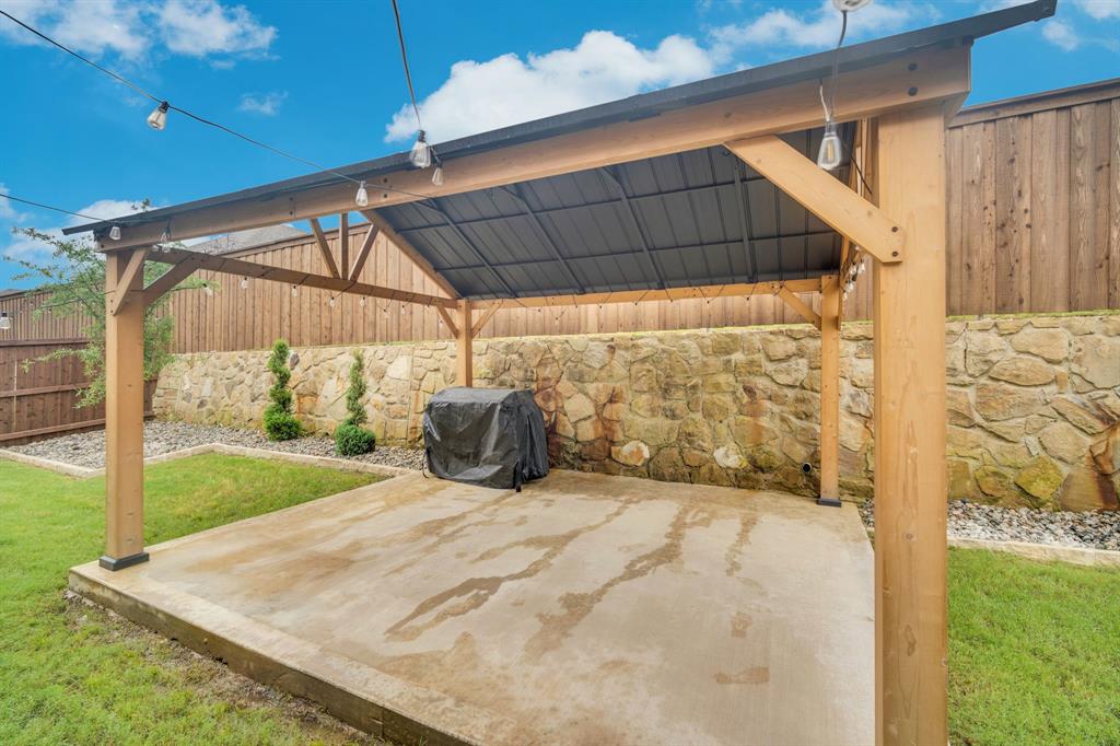 Westside Preserve - Residential
