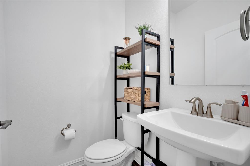 Westside Preserve - Residential