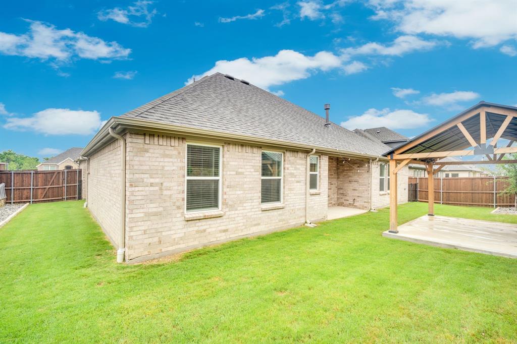 Westside Preserve - Residential