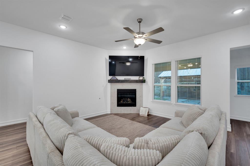 Westside Preserve - Residential