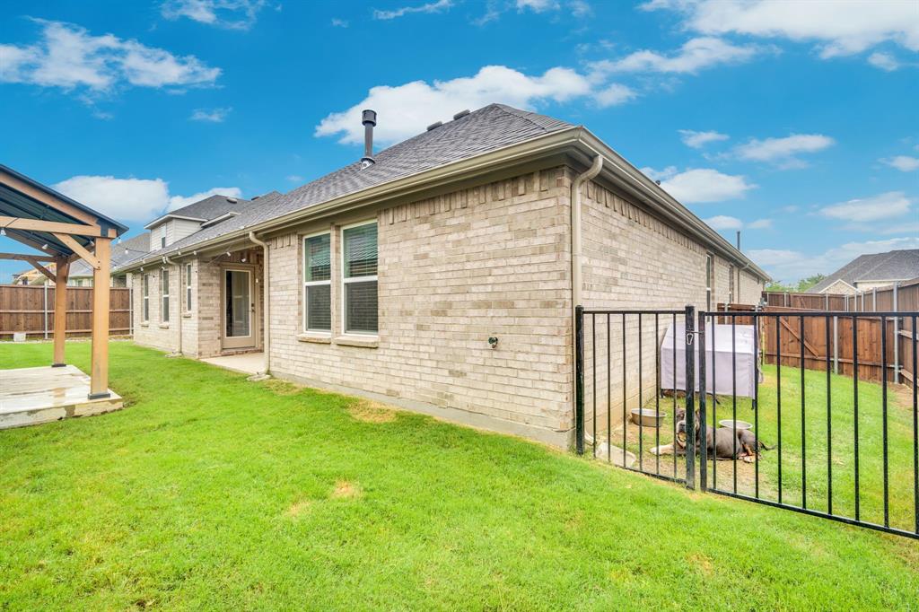 Westside Preserve - Residential