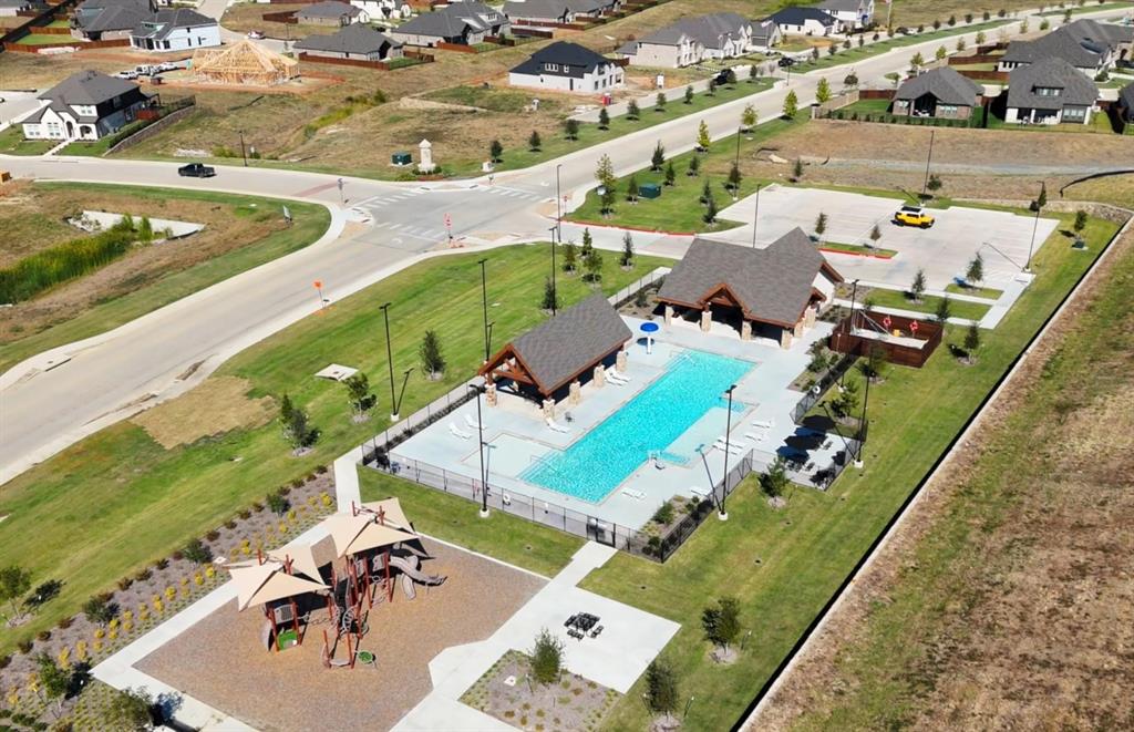 Westside Preserve - Residential