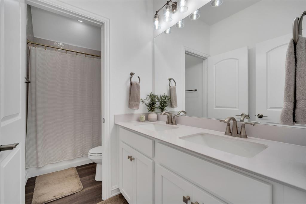 Westside Preserve - Residential