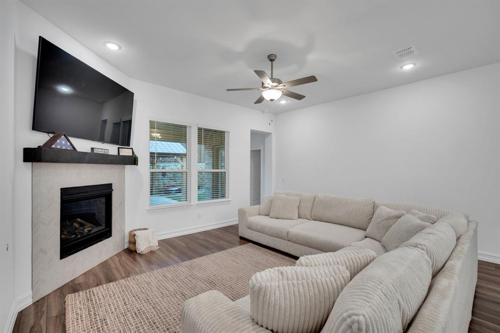 Westside Preserve - Residential