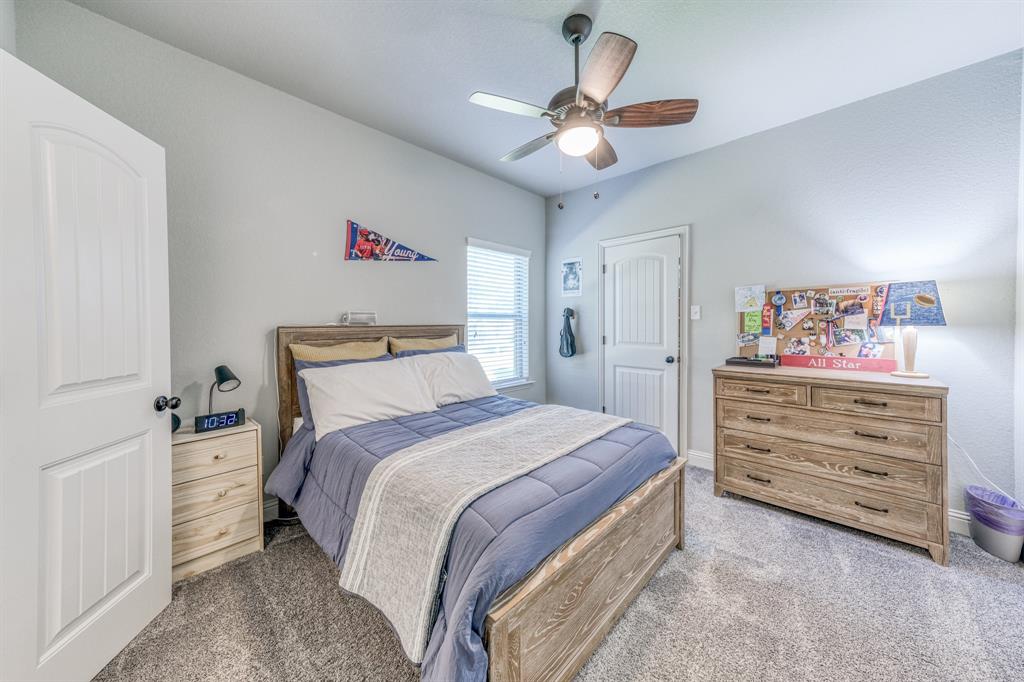 Hackberry Point - Residential