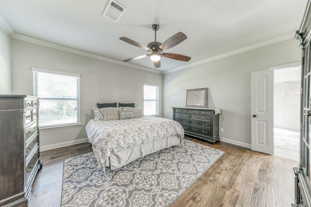 Hackberry Point - Residential