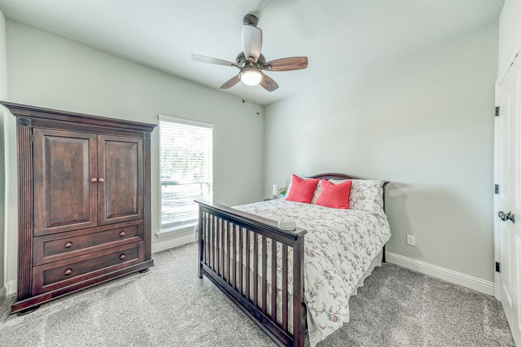 Hackberry Point - Residential