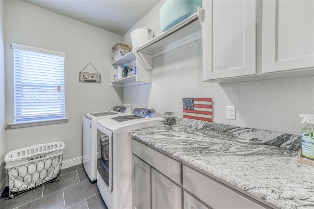 Hackberry Point - Residential