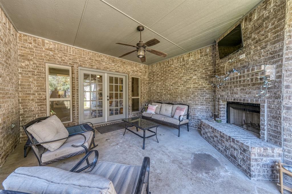 Hackberry Point - Residential