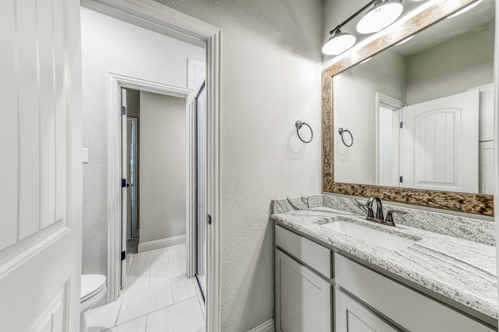 Hackberry Point - Residential